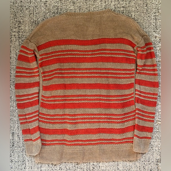 Ralph Lauren Linen Sweater - Picture 6 of 7